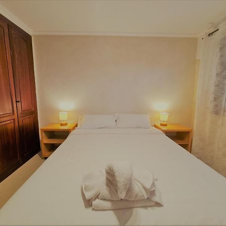 El Olivar Aulaga Beach 푸에르토델로사리오 외부 사진