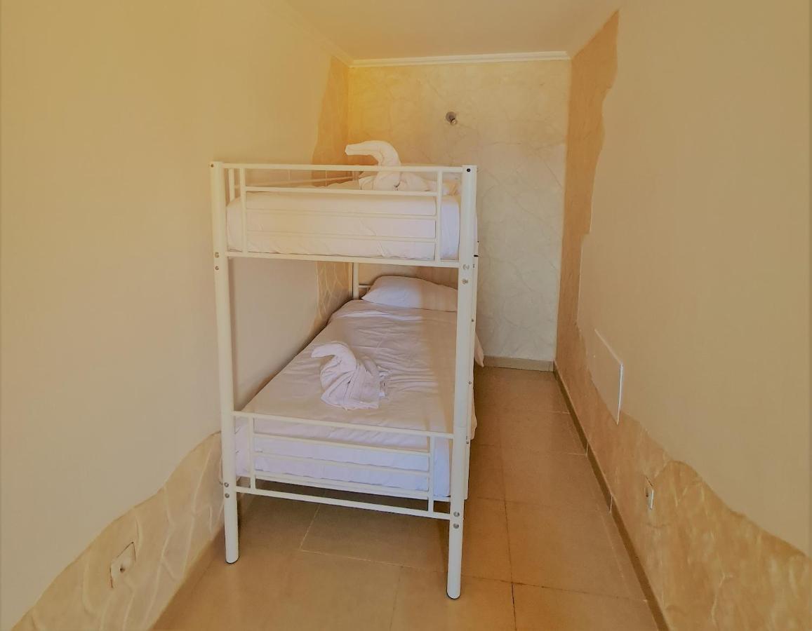 El Olivar Aulaga Beach 푸에르토델로사리오 외부 사진