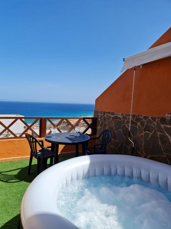 El Olivar Aulaga Beach 푸에르토델로사리오 외부 사진