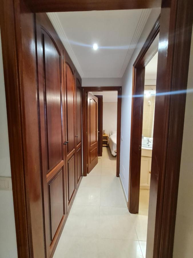 El Olivar Aulaga Beach 푸에르토델로사리오 외부 사진