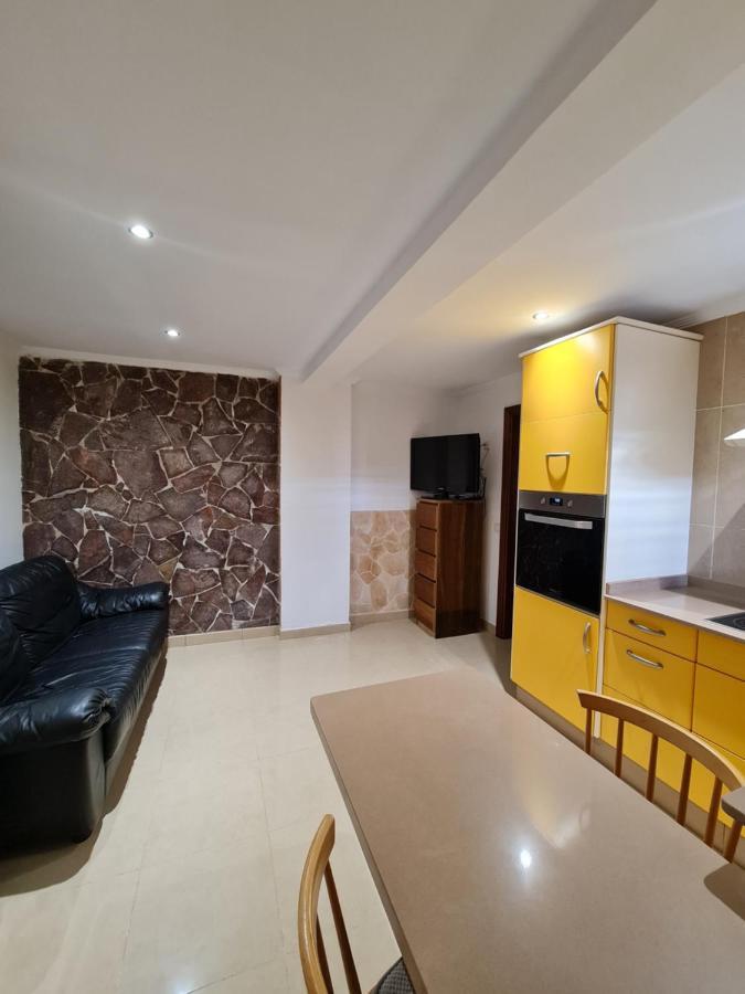 El Olivar Aulaga Beach 푸에르토델로사리오 외부 사진